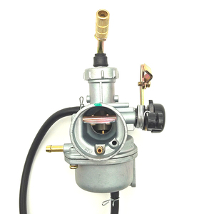 คาร์บูเรเตอร์ใหม่สำหรับรถ <span class=keywords><strong>Vespa</strong></span> chetak <span class=keywords><strong>4</strong></span>จังหวะ BAJAJ175คาร์บูเรเตอร์<span class=keywords><strong>125</strong></span> - Product Image 1