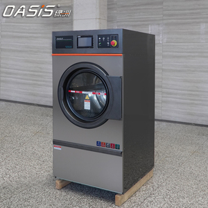 Oasi 25kg <span class=keywords><strong>asciugatrice</strong></span> Lavadora industriale automatico efficienza energetica cina lavanderia industriale <span class=keywords><strong>lavatrice</strong></span> e Asciugatrici - Product Image 2