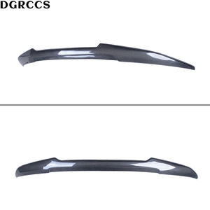 Alerón trasero de fibra de carbono para <span class=keywords><strong>BMW</strong></span> 4 Series G26 4 puertas Cran Coupe estilo PSM <span class=keywords><strong>2021</strong></span>-2024 <span class=keywords><strong>430</strong></span> 440 de fibra de carbono - Product Image 5