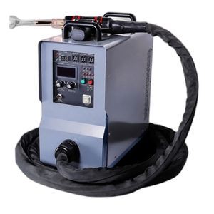 Poste à souder portable MIG MMA Lift TIG avec fil fourré pour chantier et réparation <span class=keywords><strong>de</strong></span> métaux sur site – Prêt pour l'atelier - Product Image 1