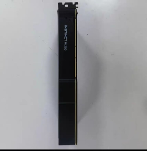 Carte graphique serveur d'occasion MI210 64 Go HBM2e GPU Accelerator à 8 broches pour l'informatique de pointe (HPC) et l'IA - Product Image 4