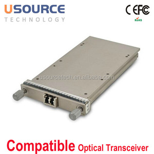 Fabrik-versorgungsmaterial sfp sfp+ xfp x2 <span class=keywords><strong>xenpak</strong></span> 80km <span class=keywords><strong>120km</strong></span> 100g gfp - Product Image 1