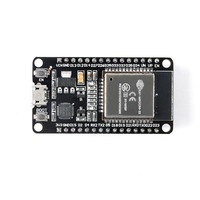 Placa de Desarrollo ESP32-DevKitC WIFI+ Módulos ESP-WROOM-32 ESP-32S