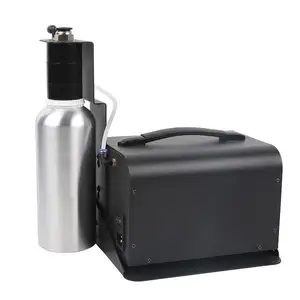 A5000专业商用电动空气清新剂香水香薰香味扩散器机