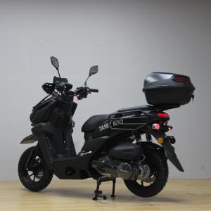 Motocicletas y Scooters TANK 150CC Más Vendidas con Motor de 4 Tiempos, Scooters a Gasolina, Motos Mejor Calificadas - Product Image 6