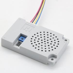 EX-Fábrica Preço Venda Quente Elevador Voz Anúncio Dispositivo Relógio Elevador Chegada Double-bell Chime - Product Image 1