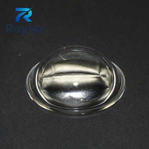 Lentes Esféricas TH Optics Plano Convexas/Cóncavas/Biconvexas/Bicóncavas Hechas de Vidrio Óptico K9 y BK7 - Product Image 3