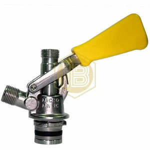Cabezal tipo U de 3 dientes Micro Matic - Product Image 2