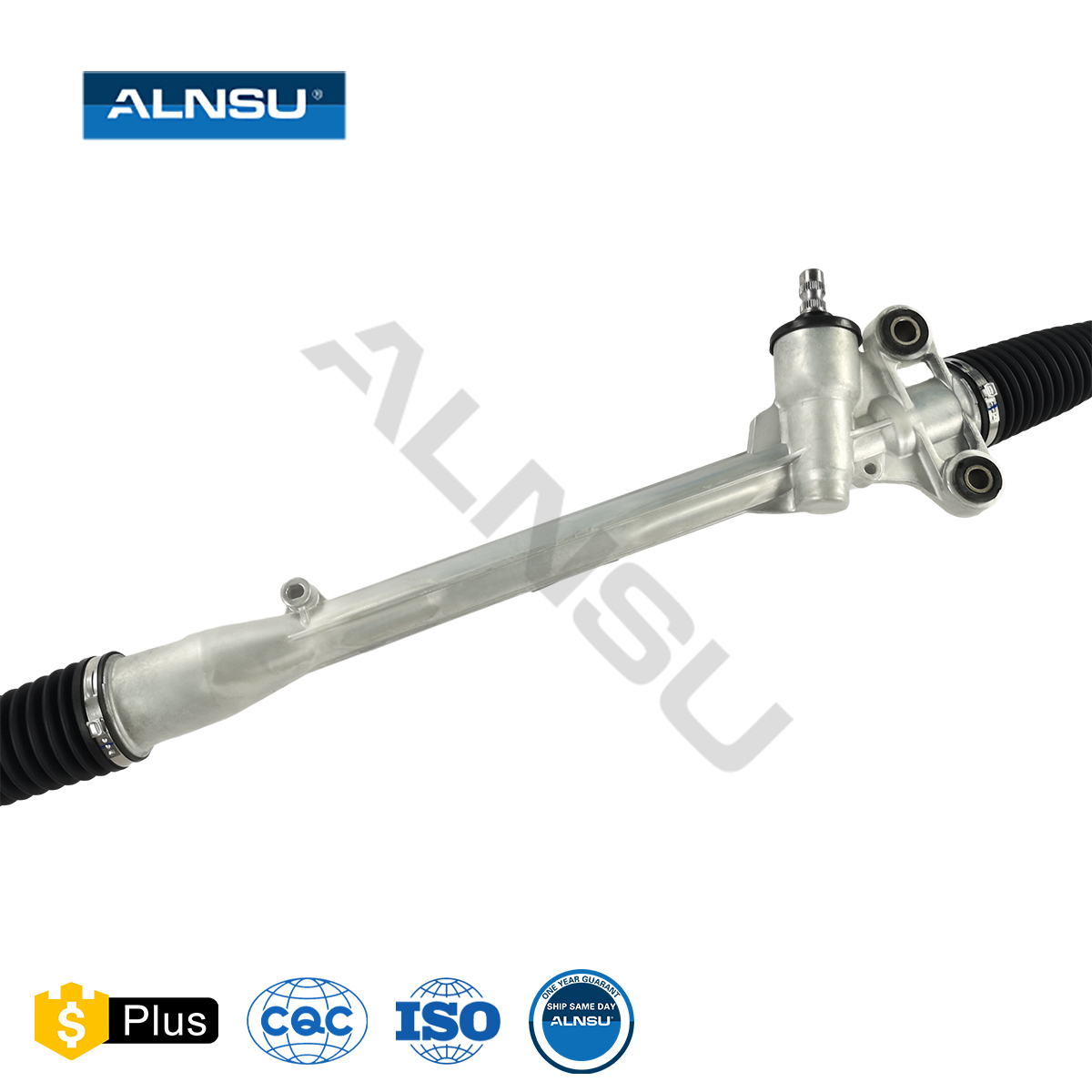 Steering Rack Replacement for Toyota Daihatsu Avanza Xenia F651