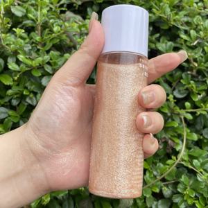 Huile Corporelle Scintillante Personnalisée MLM – Solutions de Marque Privée pour Soins de la Peau – Illuminateur Liquide Premium – Huile Scintillante Exclusive pour le Corps - Product Image 5