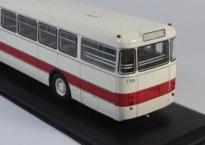 Modellino di <span class=keywords><strong>Autobus</strong></span> da Viaggio in Scala 1/43 Personalizzato, Souvenir in Metallo Pressofuso - Product Image 4