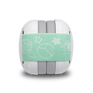 Mềm 2-in-1 <span class=keywords><strong>mini</strong></span> + bảo vệ tai bé bảo vệ thính giác giảm tiếng ồn Tai nghe cho lễ kỷ niệm và sự kiện - Product Image 1