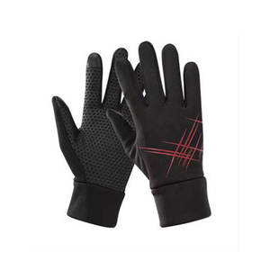 Guantes de verano personalizados SMX para motocicleta, ciclismo, guantes de carreras de motos de Cross tela de alta calidad - Product Image 1