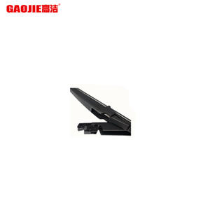 Applicable à l'ensemble de bras de balai d'essuie-glace arrière Changan Eado XT, essuie-glace de vitre arrière de voiture, essuie-glace arrière sans cadre. - Product Image 2