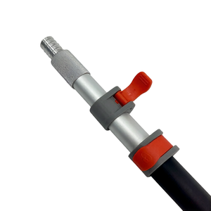 Outil de cueillette de fruits réglable Waytex modèle 010, <span class=keywords><strong>manche</strong></span> télescopique en alliage d'aluminium, <span class=keywords><strong>pour</strong></span> la cueillette des pommes - Product Image 4