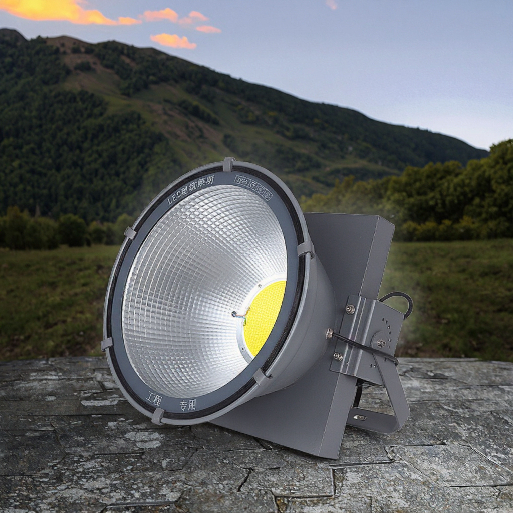 200000 Lumen Led Australian Outdoor Security Lighting Football Pitch Powered 700w 800w Ip68 Cricket Flood Light for Stadium
