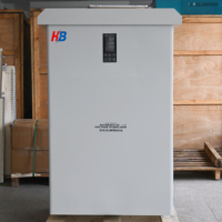 Stabilisateur de tension servo à large plage de tension d'entrée 100 KVA, double alimentation, un fil neutre, stabilisateur AVR automatique, affichage numérique