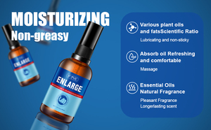 Yüksek kalite 30ML erkek özel alan masaj yağı sağlık bakımı için uzun ömürlü seks yağı etkili bir şekilde büyümeyi artırır - Product Image 6
