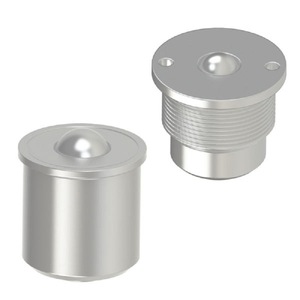 Misumi <b>Universal</b> Joints QVQHS Stainless Steel Metric Industrial Machinery Replacement <b>Parts</b> Factory Direct Sales - Product Image 2