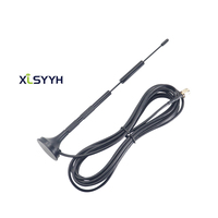 Module sans fil 4G/GSM/GPRS/LET/DTU, station de recharge, machine à échange de pièces, distributeur automatique, antenne 5G