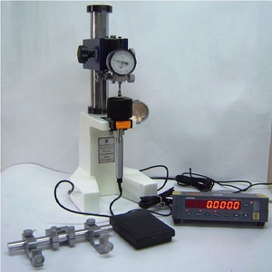 Probador de Calibración Electrónico con Pantalla Digital y 1 Año de Garantía para Voltaje de 220V - Product Image 2