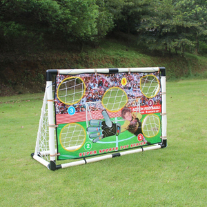 Factory Price Portable and Durable <strong>Mini</strong> Soccer Gate <strong>goal</strong> for Children - Product Image 5