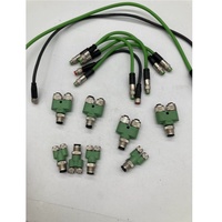 Nouveau câble multipaire 1416402m12msip2010 d'origine, emballage non d'origine, pour automatisation industrielle PLC