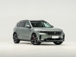 2025/2026 DFM VOYAH FREE EV Auto Elettrica 4x4 LHD L4 con Cambio Automatico, Nuova e Usata, <span class=keywords><strong>in</strong></span> <span class=keywords><strong>Vendita</strong></span>, Lusso - Product Image 3