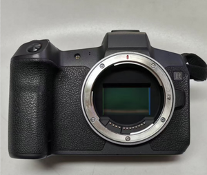 กล้องดิจิตอล RF EO-S กล้องดิจิทัล4K ประสิทธิภาพสูงฟูลเฟรมมือสอง - Product Image 4