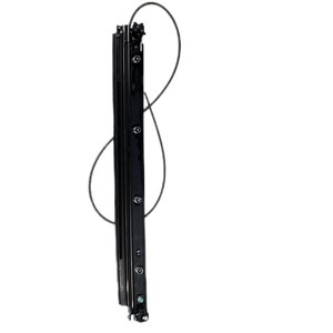 Mới 1 cặp L & r toàn cảnh cửa sổ trời trượt theo dõi 2057801100 2057801200 a2057801100 a2057801200 cho 15-21 W205 w253 Chất lượng cao - Product Image 3