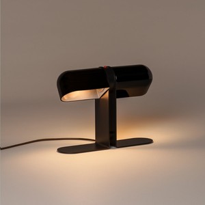 Duo Table Lamp 38x10x30cm LED Flexible Desk <b>Bedside</b> Light Black <b>White</b> Version - Product Image 1