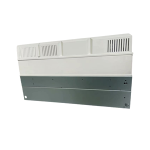 Convertidor de Frecuencia VFD Trifásico ACS880-01-240A-5 de 132kw para la Serie RUNLITECH A-B-B ACS880-01 - Product Image 5