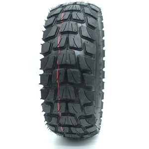 <span class=keywords><strong>Pneu</strong></span> tout-terrain 255*80 mm pour trottinette électrique Grace <span class=keywords><strong>10</strong></span> Zero 10X, pièces détachées TUOVT - Product Image 5