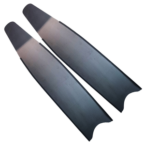 <span class=keywords><strong>Aletas</strong></span> de natación de fibra de carbono puro HOFI, <span class=keywords><strong>aletas</strong></span> de <span class=keywords><strong>arena</strong></span> de buceo libre y apnea, <span class=keywords><strong>aletas</strong></span> de natación de fibra de carbono de buceo largo - Product Image 1