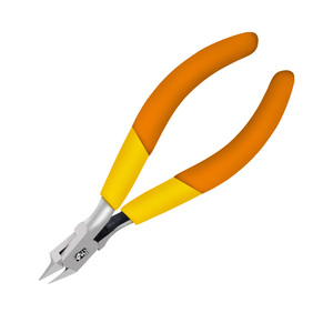 मछली पकड़ने में आवेदन के लिए समर्पित प्लास्टिक मॉडल निपर और पहुंच प्रमाण पत्र के साथ - Product Image 4