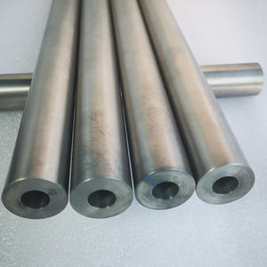 AISI Chrome Molybdène Acier 4130 Alliage Mince Mur Précision Molybdène Tuyau En Acier Sans Soudure - Product Image 2