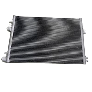 Condensador de piezas de maquinaria 16232085 compatible con A25F/G, A30F/G, A35F FS, A35G/G FS, A40F/F FS, A40G/G FS, A45G/G FS, A60H - Product Image 6