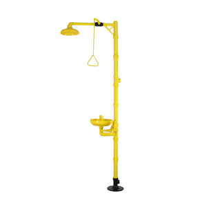 <span class=keywords><strong>Ducha</strong></span> <span class=keywords><strong>de</strong></span> seguridad eléctrica y arandela <span class=keywords><strong>de</strong></span> ojos, <span class=keywords><strong>ducha</strong></span> <span class=keywords><strong>de</strong></span> <span class=keywords><strong>emergencia</strong></span> <span class=keywords><strong>de</strong></span> <span class=keywords><strong>laboratorio</strong></span>, lavado <span class=keywords><strong>de</strong></span> ojos con recubrimiento <span class=keywords><strong>de</strong></span> ABS EPF11-A - Product Image 6