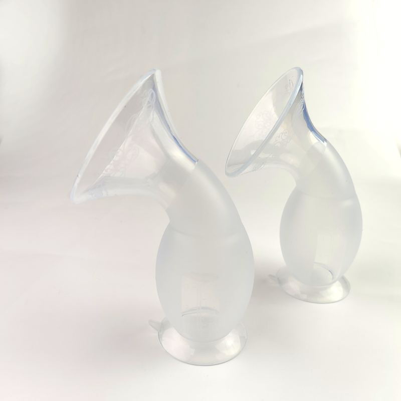 USSE Newly Breast Pump Manual Breast