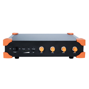 Analizador de Señales Dinámico Compatible con Varios Transductores, Controlador Multicanal, Analizador de Señales de Vibración - Product Image 1