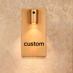 <span class=keywords><strong>Plaque</strong></span> d'immatriculation de porte d'appartement de <span class=keywords><strong>maison</strong></span> au design simple et moderne <span class=keywords><strong>Plaque</strong></span> d'immatriculation de bureau en métal pour adresse d'hôtel <span class=keywords><strong>Plaque</strong></span> d'immatriculation de lumières d'allée - Product Image 3
