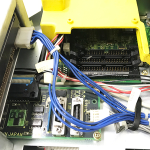 A13B-0196-B412 A08B-0084-C120 A20B-8002-0500 for FANUC Series 100i-MB Spare parts supplier - Product Image 6