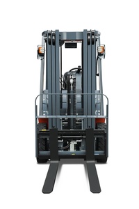 Chariot élévateur à fourche lithium-ion série HELI <span class=keywords><strong>G2</strong></span> 3000-7500lbs - Product Image 6