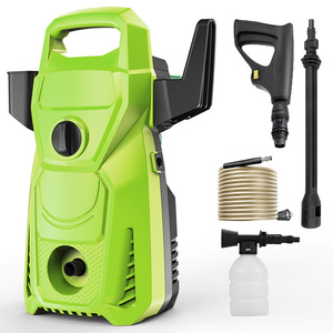 Prix bon marché Laveuse de moteur à <span class=keywords><strong>induction</strong></span> haute pression polyvalente industrielle électrique professionnelle 120V - Product Image 5