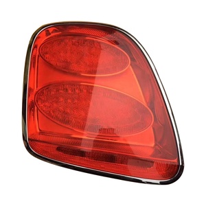 Factory Wholesale New High Quality 12V 6000 Lumens 3000K Tail Light for GTBentley Continental Flying Spur LED - Product Image 2