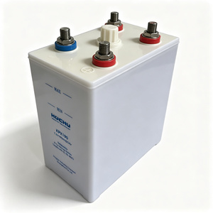 Batterie rechargeable alcaline nickel-cadmium (NiCD) haute décharge KPX190 KPH190 1,2V 190Ah GNC190 pour démarrage de moteur - Product Image 4