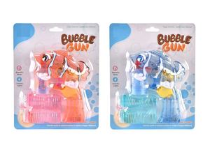 <span class=keywords><strong>Tirador</strong></span> de burbujas de pez payaso para niños, juguete para exterior con luz electrónica - Product Image 5