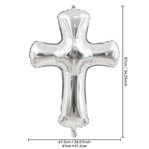Ballons en aluminium dorés en forme de cercle pour douche nuptiale, mariage, <span class=keywords><strong>anniversaire</strong></span>, décorations de fête, ballons à air, globos - Product Image 6