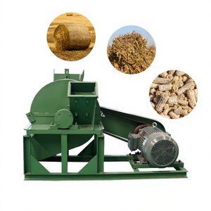 <span class=keywords><strong>Machine</strong></span> multifonctionnelle pour la fabrication de sciures de bois Broyeur de bûches Broyeur de branches pour scie à bois Broyage de poussière <span class=keywords><strong>Briquette</strong></span> de charbon de bois - Product Image 1