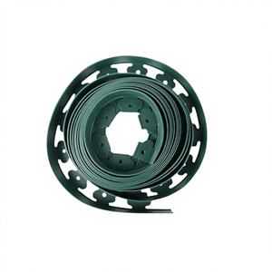 Borde de Jardín Sunsbuild, Listo para Enviar, Divisor de Césped Duradero y Fácil de Instalar para Decoración de Jardín, Patio y Entrada de Vehículos - Product Image 1